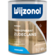 Wijzonol lak transparant teak zijdeglans 750 ml