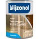 Wijzonol lak transparant mahonie zijdeglans 750 ml