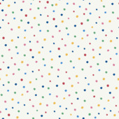 Vliesbehang Joules Lynx Regenboog Stip 118586