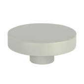 Knop Nola groen 50mm