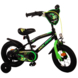 Volare Super GT groen kinderfiets 12 inch