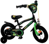 Volare Super GT groen kinderfiets 12 inch