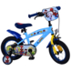 Marvel Spidey kinderfiets 12 inch