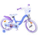 Disney Frozen 2 kinderfiets 16 inch