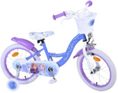 Disney Frozen 2 kinderfiets 16 inch