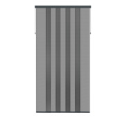 Livn lamellen hordeur Plus 120x261 cm
