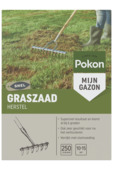 Pokon graszaad herstel SOS 250 gr