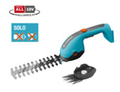 Gardena 18V gras- en buxusschaar PowerCut (zonder accu)