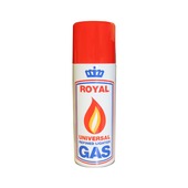 Royal gasbus 200 ml