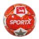 SportX Buitenspel
