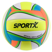 SportX volleybal Summer Waves 260-280 gr