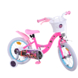 Kinderfiets LOL suprise 16 inch