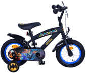 Kinderfiets Batman 12 inch