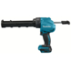 Makita 18V LXT lijm- en kitspuit DCG180Z (zonder accu)