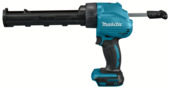 Makita 18V LXT lijm- en kitspuit DCG180Z (zonder accu)
