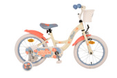 Kinderfiets Disney Stich 16 inch