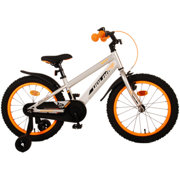 GAMMA Kinderfiets Volare Thombike 18 Inch Kopen Kinderfietsen