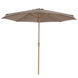 Parasol Lima Taupe