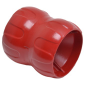 Sanivesk Ontbramer voor Koperen/Stalen buizen 12-15mm