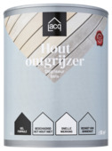 Lacq Houtontgrijzer 1 liter