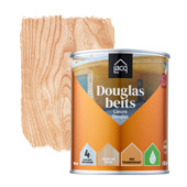 Lacq Douglas beits bruin 750 ml