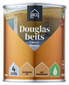Lacq Douglas beits mat 750 ml