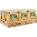 FUZE TEA GREEN MANGO 6X4X25CL