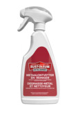 Rust-oleum Metal Ontvetter/Reiniger 500ML