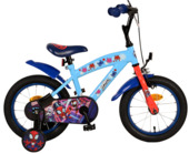 Kinderfiets Spidey 14 inch