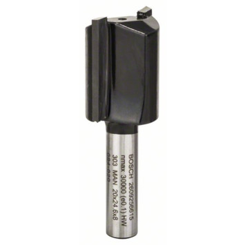 Bosch vingerfrees 8mm