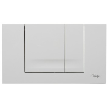 Plieger Bedieningspaneel Compact Pergamon