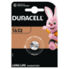 Duracell Batterij CR1632 Lithium knoopcelbatterij