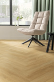 Laminaat Elan visgraat naturel eiken