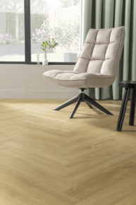 Laminaat Elan visgraat naturel eiken