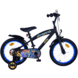 Kinderfiets Batman 16 inch