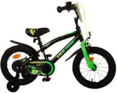 Kinderfiets Volare Super GT 14 inch