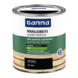 GAMMA douglasbeits mat RAL 9005 diep zwart 750 ml