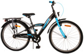 Kinderfiets Volare Thombike 24 inch