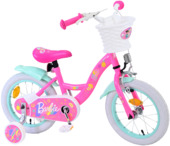 Kinderfiets Barbie 14 inch