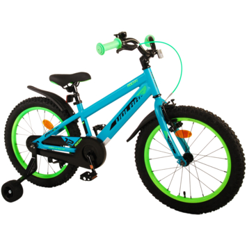 Kinderfiets Volare Rocky 18 Inch GAMMA