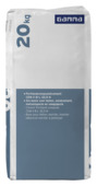 GAMMA portland cement grijs 20 kg