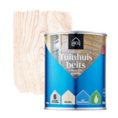 Lacq Tuinhuis beits transparant naturel 750 ml