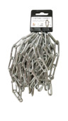 Ketting gesmeed korte schakel C-40 3 meter