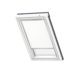 VELUX Dakraamrolgordijn DKL M04 1025SC Wit