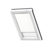 VELUX Dakraamrolgordijn DKL S06 1025SC Wit