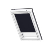 VELUX Dakraamrolgordijn DKL M04 1100SC Blauw