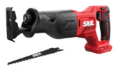 SKIL 20V reciprozaag 3471CA brushless (zonder accu)