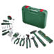 Bosch handgereedschapsset Advanced 52-delige set in stevige koffer