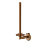 Marho Luxor reserverolhouder brons koper