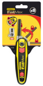 Stanley Fatmax stiftsleutelset 0-97-552 8-delig